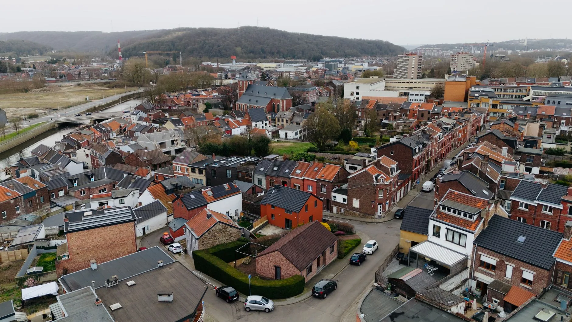 Grossiste & Qualité Premier Choix en Charleroi