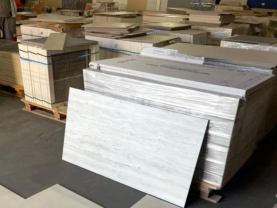 Fournisseur carrelage et déstockage à Charleroi